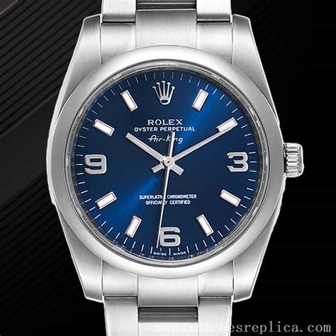 air king rolex fake|Rolex Air-King 36mm.